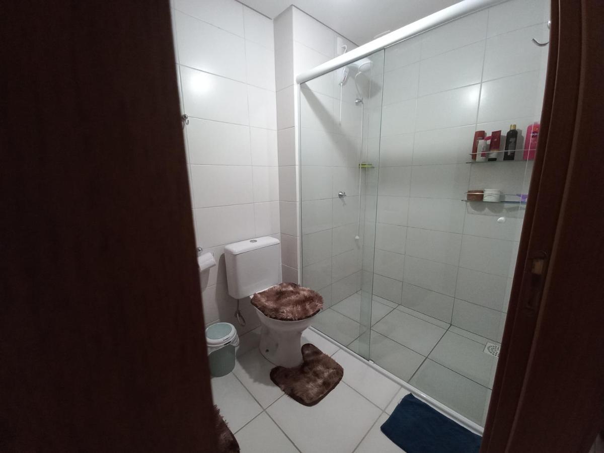 Apartamento Em Praia De Ingleses Florianopolis Sc Exterior photo