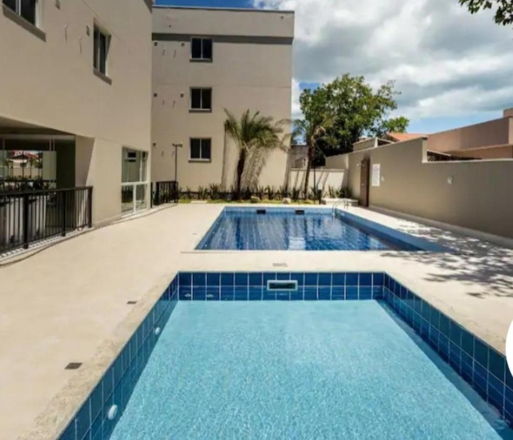 Apartamento Em Praia De Ingleses Florianopolis Sc Exterior photo