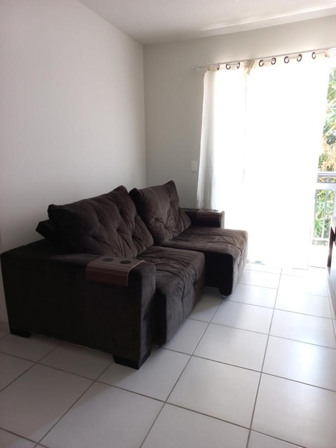 Apartamento Em Praia De Ingleses Florianopolis Sc Exterior photo