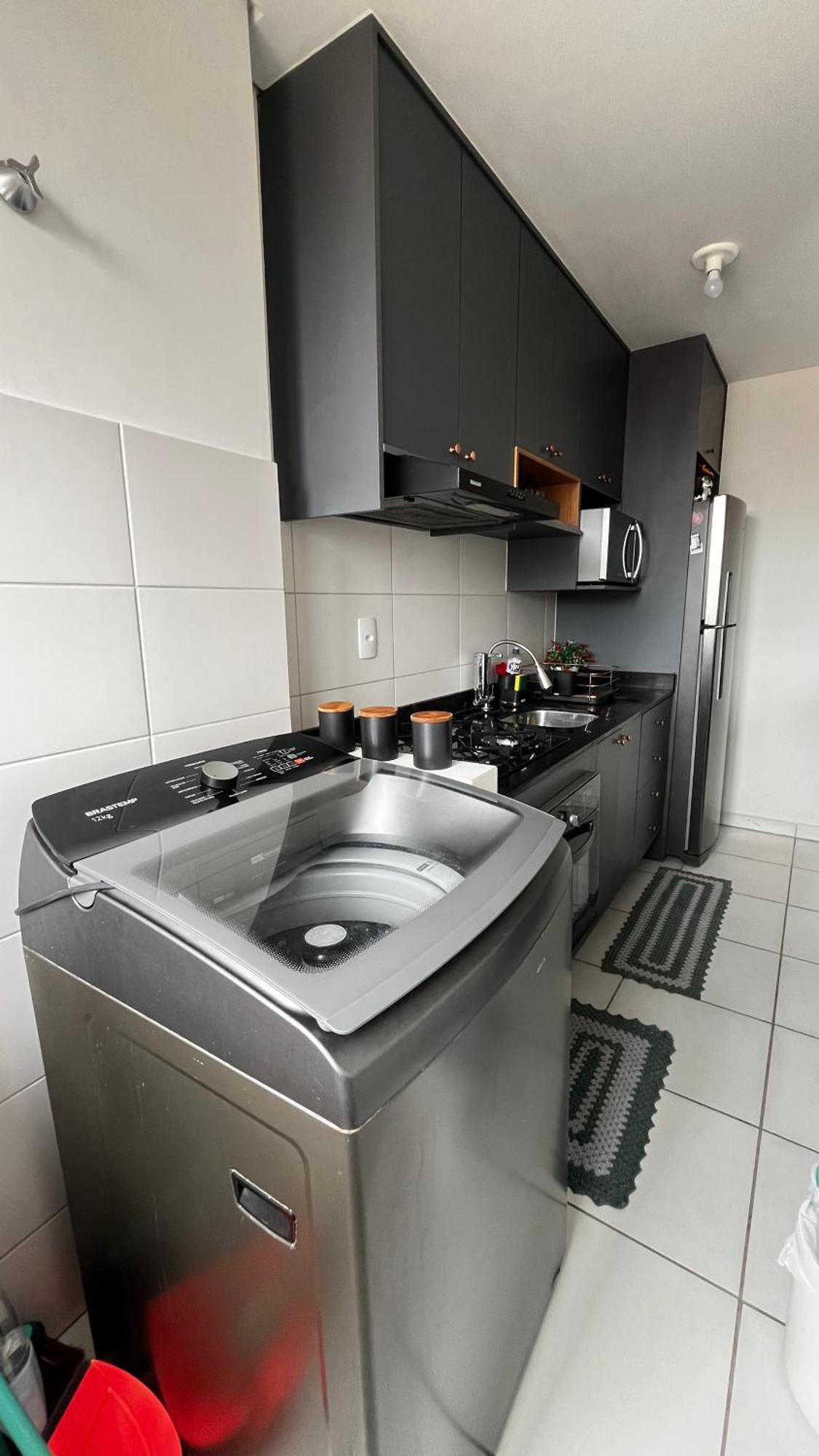 Apartamento Em Praia De Ingleses Florianopolis Sc Exterior photo